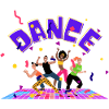 Dance on the Dancefloor