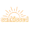 Summer T-Shirt Sunkissed