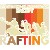 In Moderation Except Rafting