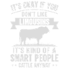 Smart People - Cow Limousines