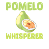 Pomelo Whisperer