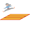 Bounce Trampoline Trampolining