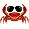 COOL CRAB