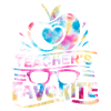 La rentrée préférée des enseignants