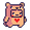 Pixel