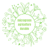 Microgreen agriculture durable