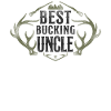 Buck Deer Hunting Hunter Uncle