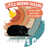 Il gatto di Pavlov fallimento poco conosciuto Psicologia divertente