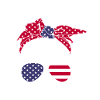Baseball Mom USA