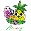 Bébé fruité