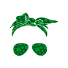Maman Messy Dutt St. Patricks