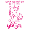 Einhorn Stinkehorn (pink)