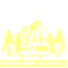Campen Bier Camper Geschenk