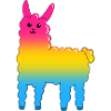 Llama Pan