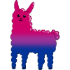 Llama Bi