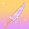 Tuer w Kindness Knife
