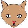 Cat Brown