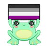 Froggy Ace