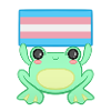 Froggy Trans