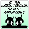 Katzensprüche Katzen