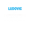 Je m'appelle excellence Ludovic