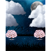 Japanese Night Design