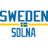 Suède Solna
