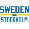Schweden Stockholm