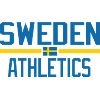 Suède Athlétisme