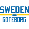 Suède Göteborg