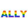 Pride Ally