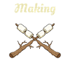 Making S'mores Memories