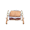 Official Smore Taste Tester