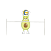 Holy Blockamole