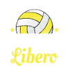 Of Course I Get Defensive I'm A Libero