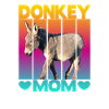 Esel Mama