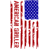 AMERICAN GRILLER