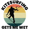 Kitesurfing Kitesurf Kiteboarding Kiteboarder