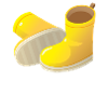 tongs du nord