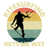 Kitesurfing Kitesurf Kiteboarding Kiteboarder