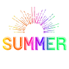 my summer tshirt