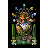 Aztekischer Gott Xochipilli