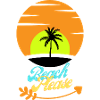 Beach Please Logo