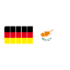 Germany and Cyprus Power 100%