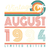 Year of construction 1994 August