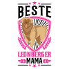 Beste Leonberger Mama