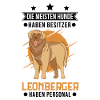 Leonberger Personal