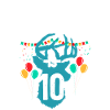 Buck Deer Hunting Hunter Kid