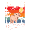 Schweineflüsterer Schweine Pig Whisperer
