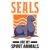 Seal Spirit Animal Sea Lion